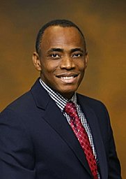 Onyeka Ezenwoye