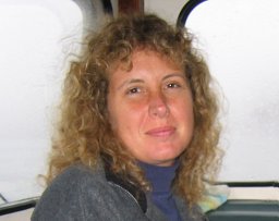 Mara L. Spencer
