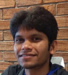 Mithilesh Kumar Nayak