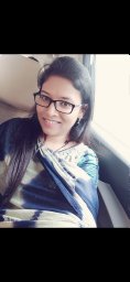 Richa Bhargava