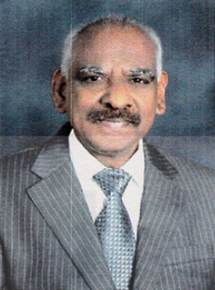 V. Alexander