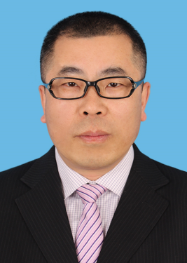 Shaoqiang Wu