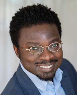 Richmond Sarpong
