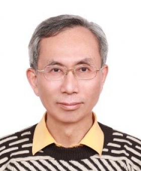 Shyh-Kang Jeng