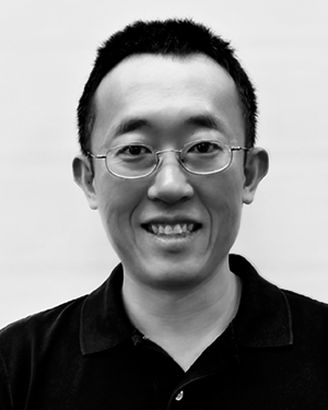 Renran Tian