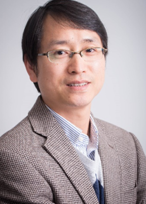 Jiansheng Jie