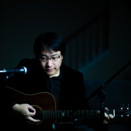 Ruonan Wang