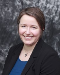 Rebekah Pratt
