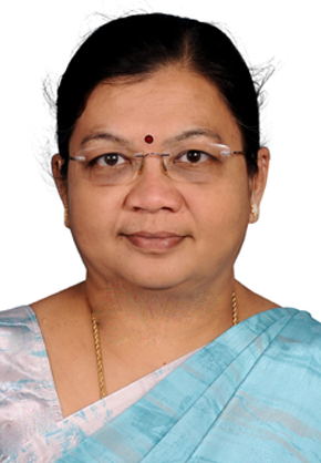 M. Kalaiselvi Geetha