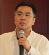 Xinhui Han