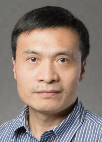 Yunxin Zhang