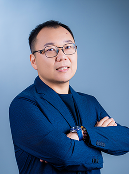 Lin Zhou