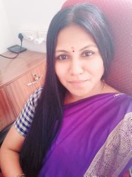 Sathyabhama M