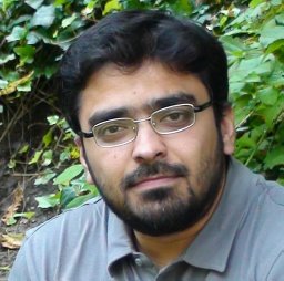 Raja Naeem Akram