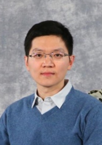 Yan Shi