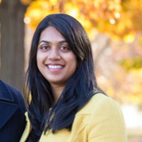 Pratiksha I. Thakore