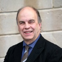 Ian Russell