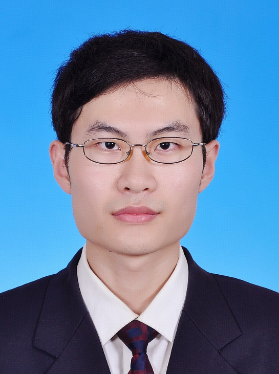 Zongliang Hu