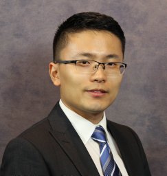 Hongfu Luo