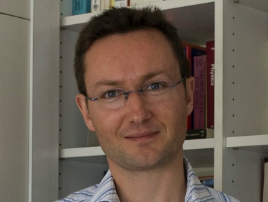 Xavier Blase