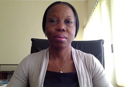Rose O. Abah