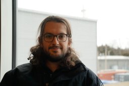 Vinicius Marcis