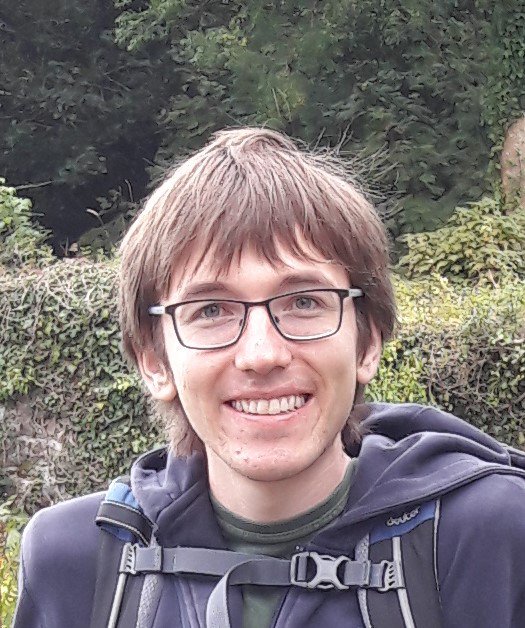 Lukas Graf