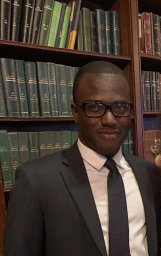 Kenneth Ofori