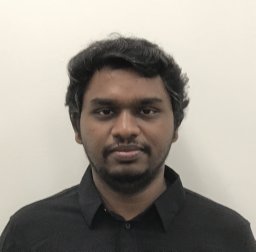 Muneeswaran Selvaraj