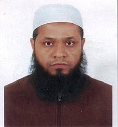 Md. Abbas Ali Khan
