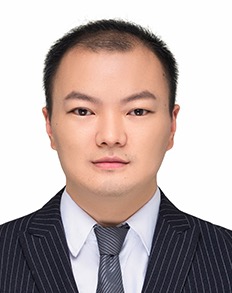 Yuan Huang