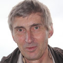 Graham Peter Matthews