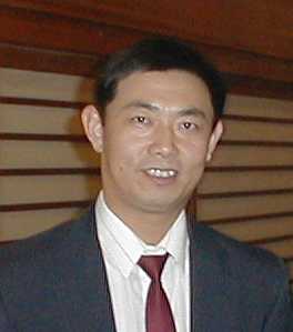 Guosheng Sun
