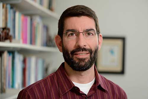 J. D. Tovar
