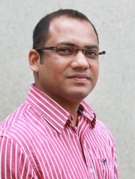 Arpit Kumar Agarwal
