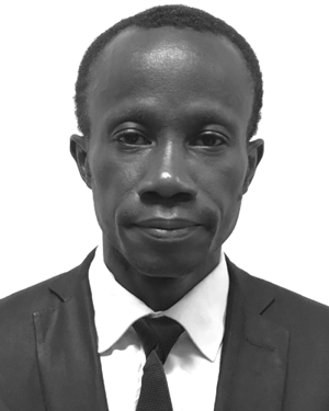 Stephen Eduku