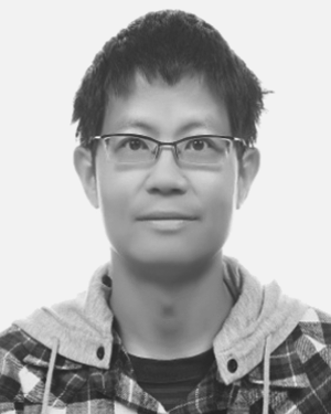 Lai Yi-Lung