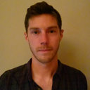Joseph Scarrott