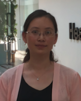 Yimin Bao