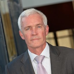 Paul G. Bannon