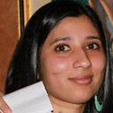Lavanya Visvabharathy