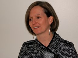E. Caroline Wylie