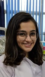 Sonal Bhatia