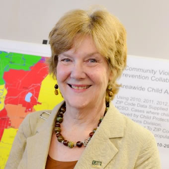 Martha Coulter