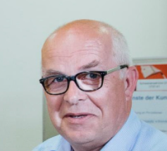 Wolfgang Skorupa