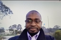 Idriss Ali