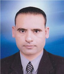 Khairy A. Ibrahim