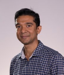 Mithun Das