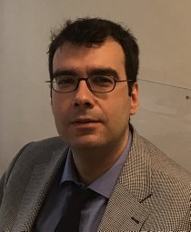 George Soklis