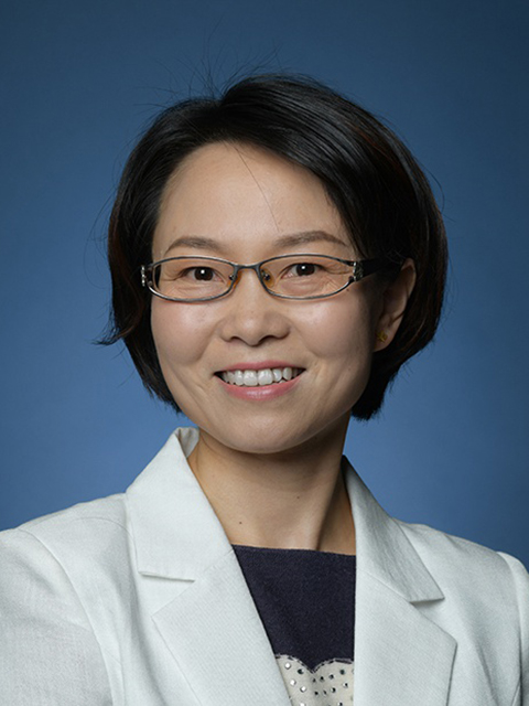 Junhua Tang
